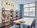 西安市新城区百禾养老服务中心图片
