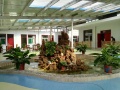 山西省太原市尖草坪区社区养老院图片