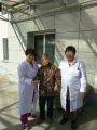 喜乐养老院图片