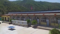 延安市惠民居家养老中心图片