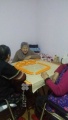 平安养老院图片