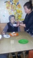 平安养老院图片