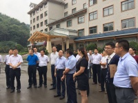 湖南神鹤老年公寓图片
