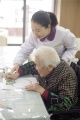 长沙普亲雨花区老年养护院（失能失智老人养护专家）图片