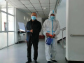 涡阳县仁康养老服务中心图片