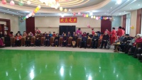 沈阳市于洪区夕阳美老年养护中心图片
