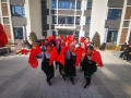 新沂市养老服务中心图片