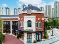 智汇坊社区长者照料中心（清远北部万科城）图片