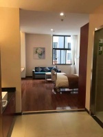 云南鑫湖医院医养中心图片
