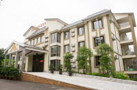 重庆市南岸区北瀚养老院图片