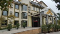 重庆市南岸区北瀚养老院图片
