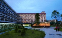 珠海圆梦园（珠海莲洲镇社会福利中心）图片