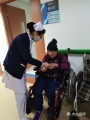 上海瑞江护理院图片