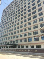 西安市昆明湖医养融合老年公寓图片