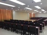 西安市昆明湖医养融合老年公寓图片