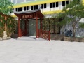 成都市武侯区长青树养老院图片