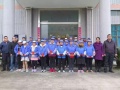 江西省全南县老年公寓服务中心图片