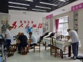西安市新城区爱心护理院解放门街道微型养老站图片