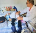 西安市新城区爱心护理院解放门街道微型养老站图片