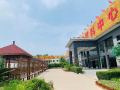 北京市丰台区看丹老年公寓图片