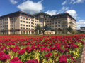 绥化市万康颐养中心（养老院）图片