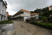云浮市云安区福利服务中心图片