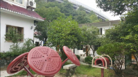 贵州贵阳乌当爱心老年公寓图片