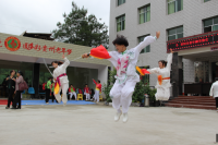 贵州贵阳乌当爱心老年公寓图片