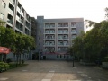 重庆市双凤社会养老服务中心图片
