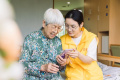 深圳市福田区福利中心（万科榕悦）图片