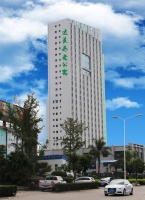 乐山达美健康城图片