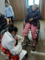 吉州区金秋养老院图片