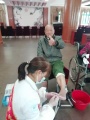 吉州区金秋养老院图片