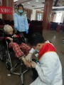 吉州区金秋养老院图片