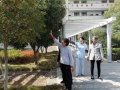 吉州区金秋养老院图片