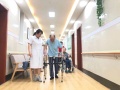 月湖康养中心图片