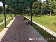 珠海乐龄候鸟度假养生养老基地图片