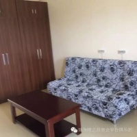 珠海乐龄候鸟度假养生养老基地图片