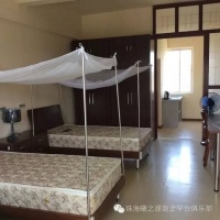 珠海乐龄候鸟度假养生养老基地图片
