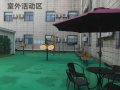 上海正华养老院图片