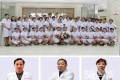 武汉汉沙医院特护养老中心图片