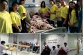 武汉汉沙医院特护养老中心图片