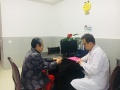 西安市阎良区养老中心图片