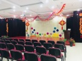 西安市阎良区养老中心图片