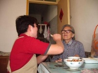 贵阳喜开颜居家养老中心图片