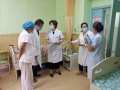 北京市海淀区北下关久久泰和养老照料中心图片
