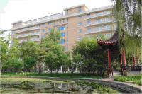 北京怀柔幸福里养老中心图片