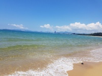 柏丽度假村图片