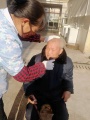 溧水悦华安养院图片