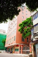 千逗颐老连锁公寓图片